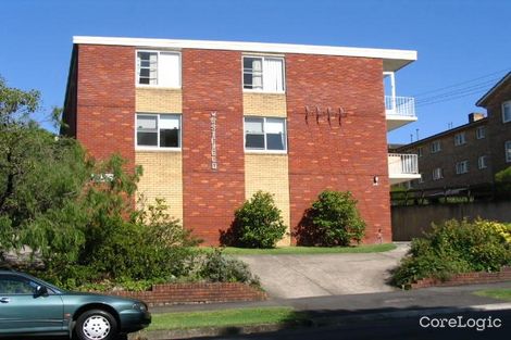 Property photo of 23/26 Eastern Road Turramurra NSW 2074