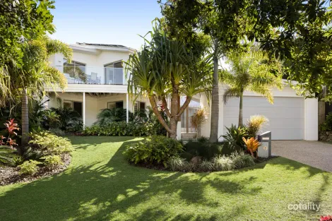 8 Cobblestone Pl, Peregian Springs, QLD 4573