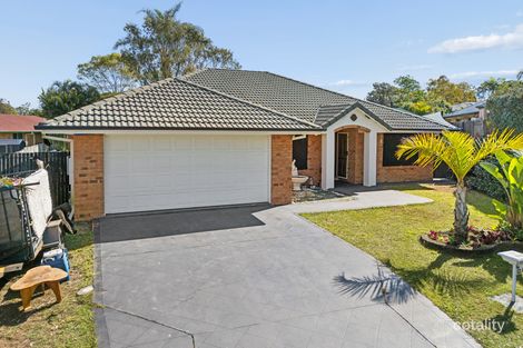 63 WARREGO CRES, MURRUMBA DOWNS, QLD 4503