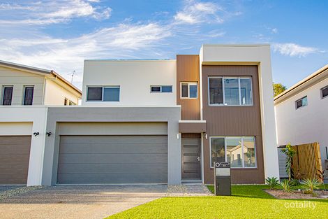 Property photo of 52 Edge Court Manoora QLD 4870