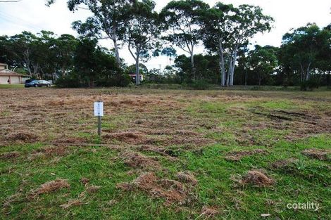 Property photo of 3 Superb Crescent Callala Bay NSW 2540