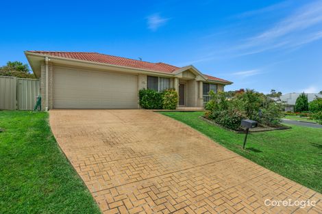 Property photo of 35 Carrington Park Drive Nowra NSW 2541