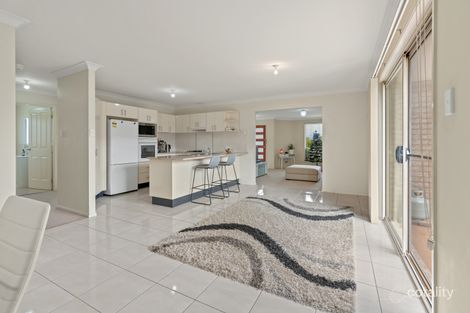 Property photo of 35 Carrington Park Drive Nowra NSW 2541
