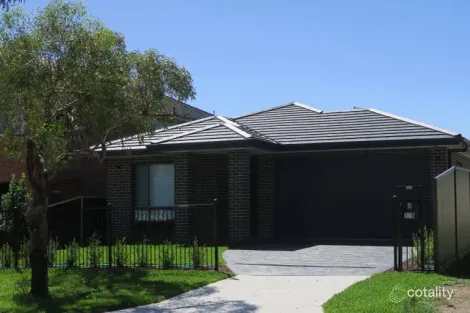 8 Station St, Regents Park, NSW 2143