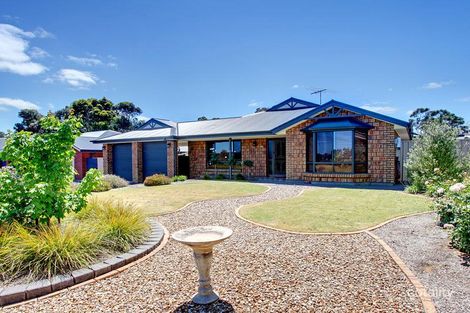 21 Gilligan Gr, Mclaren Flat, SA 5171