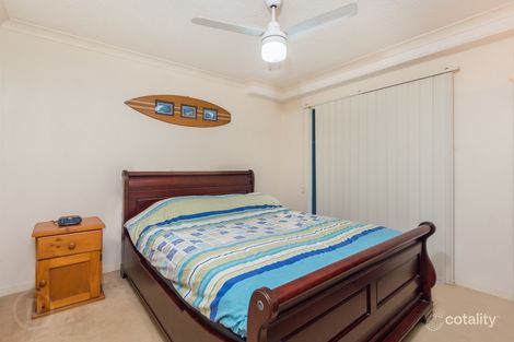 Property photo of 23/38 Palmer Street Greenslopes QLD 4120