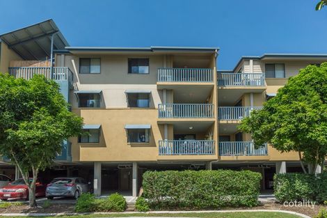 Property photo of 23/38 Palmer Street Greenslopes QLD 4120