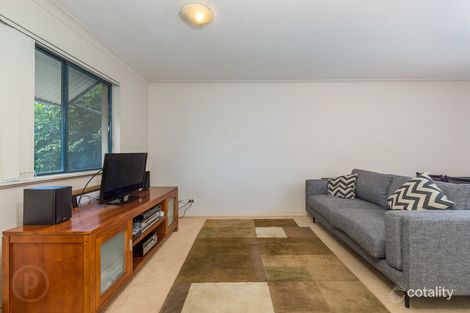 Property photo of 23/38 Palmer Street Greenslopes QLD 4120