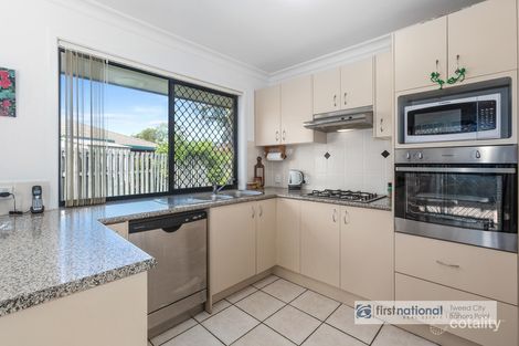 Property photo of 57/12 Trigonie Drive Tweed Heads South NSW 2486