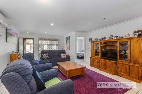Property photo of 57/12 Trigonie Drive Tweed Heads South NSW 2486