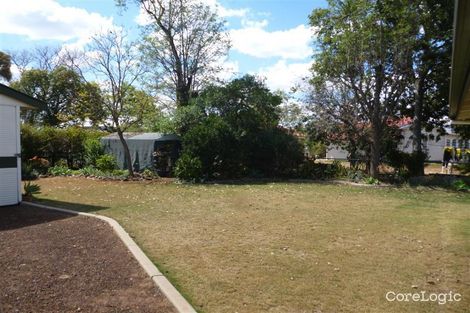 Property photo of 42 Nicholson Street Dalby QLD 4405