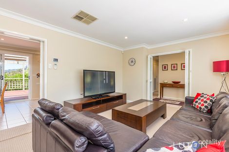 Property photo of 8 Mirbelia Crescent Rivett ACT 2611