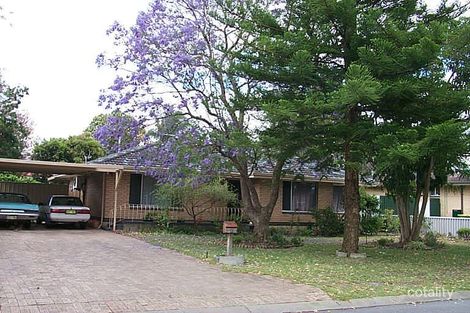 12 Scole Pl, Huntingdale, WA 6110