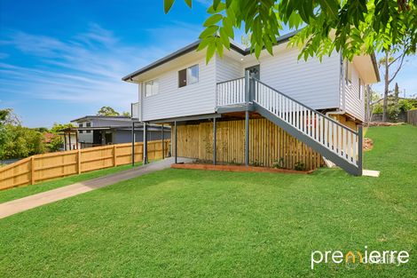 Property photo of 7 Cramp Street Goodna QLD 4300