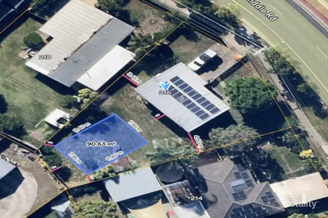 Property photo of 216 Middle Road Boronia Heights QLD 4124