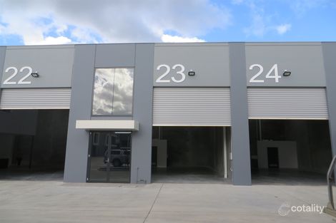 23/1470 Ferntree Gully Rd, Knoxfield, VIC 3180