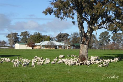 39 Bethel Rd, Burrumbuttock, NSW 2642