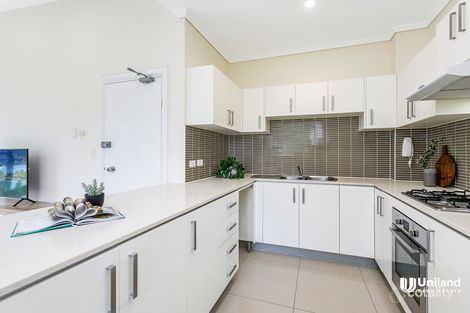 Property photo of 14/217-219 William Street Granville NSW 2142