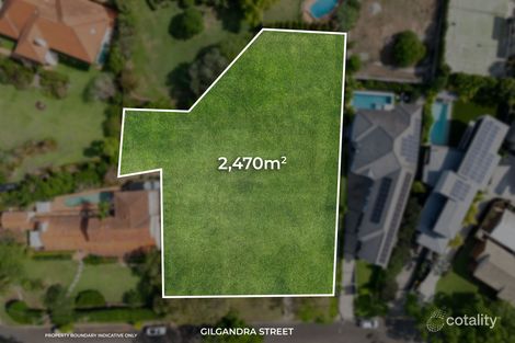 12-16 Gilgandra St, Indooroopilly, QLD 4068