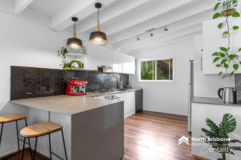 Property photo of 42 Lerose Avenue Kallangur QLD 4503
