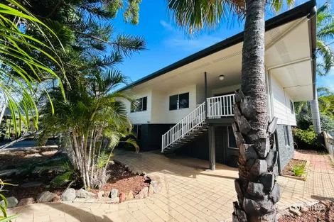 14 Gauvin St, Richmond Hill, QLD 4820