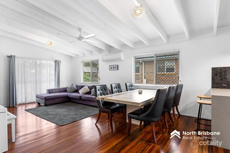 Property photo of 42 Lerose Avenue Kallangur QLD 4503