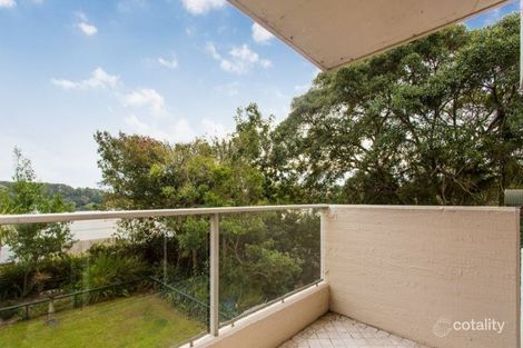Property photo of 7/4 Munro Street McMahons Point NSW 2060