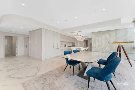 Property photo of 2501/11 Barrack Square Perth WA 6000