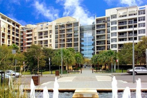 165/806 Bourke St, Waterloo, NSW 2017