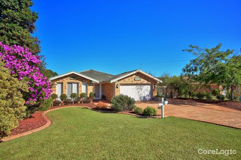 Property photo of 181 Duncan Street Vincentia NSW 2540