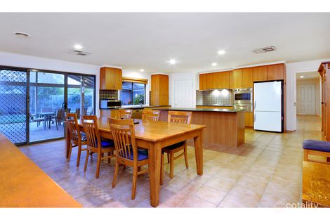 Property photo of 20 Balcombe Drive Mount Martha VIC 3934