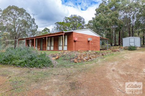 Property photo of 730 McKnoe Drive Morangup WA 6083