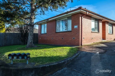 1/1 Mitchell Ct, Noble Park, VIC 3174