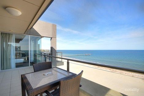 Property photo of 708/16 Holdfast Promenade Glenelg SA 5045