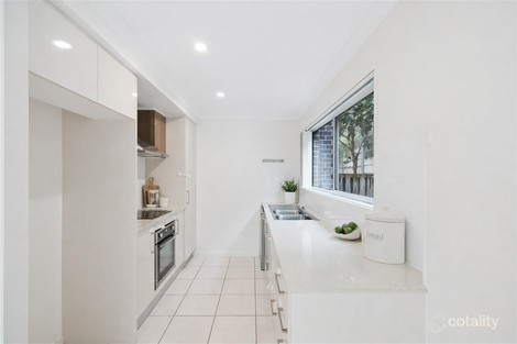 Property photo of 9 Savanna Gardens Pimpama QLD 4209