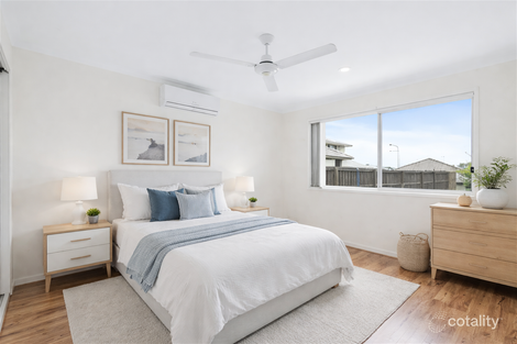 Property photo of 9 Savanna Gardens Pimpama QLD 4209