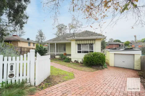 5 Amberley Ct, Bulleen, VIC 3105