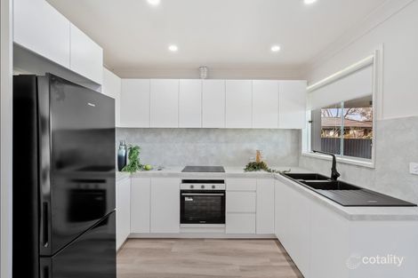 Property photo of 8 Wilga Street Blacktown NSW 2148