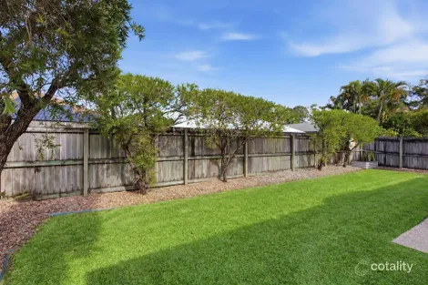 Property photo of 7 Leea Street Sippy Downs QLD 4556