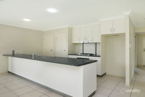 Property photo of 9 Kurrawa Crescent Glenvale QLD 4350