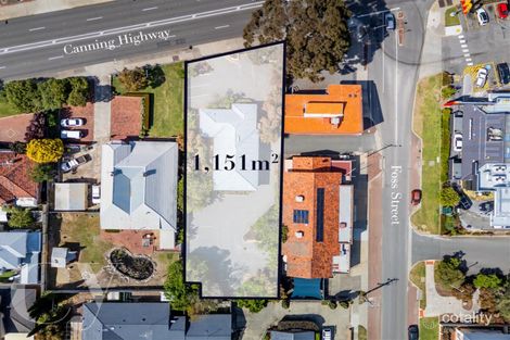 Property photo of 340 Canning Highway Bicton WA 6157