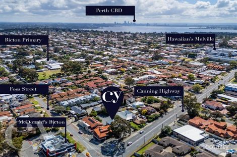 Property photo of 340 Canning Highway Bicton WA 6157