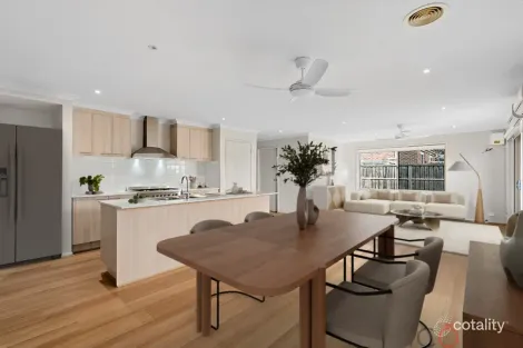 Property photo of 2 Nikolai Court Wallan VIC 3756