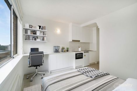 Property photo of 22/3 Waverley Crescent Bondi Junction NSW 2022