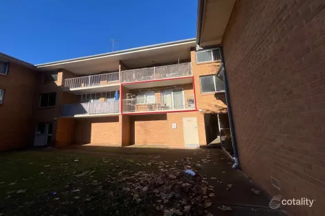 5/4 John Tipping Gr, Penrith, NSW 2750