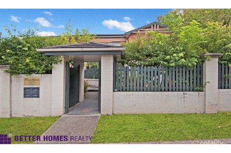Property photo of 39/52-56 Oxford Street Epping NSW 2121