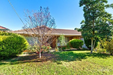 Property photo of 13 Peacock Avenue West Wodonga VIC 3690