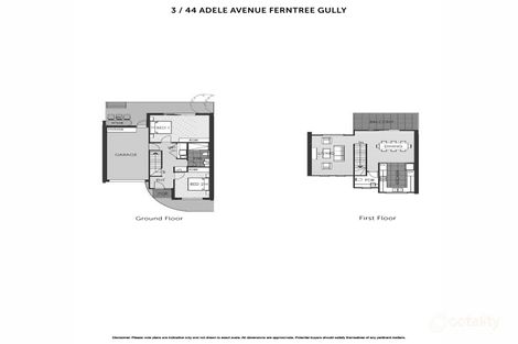 Property photo of 3/44 Adele Avenue Ferntree Gully VIC 3156
