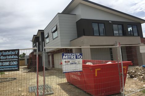 Property photo of 3/44 Adele Avenue Ferntree Gully VIC 3156