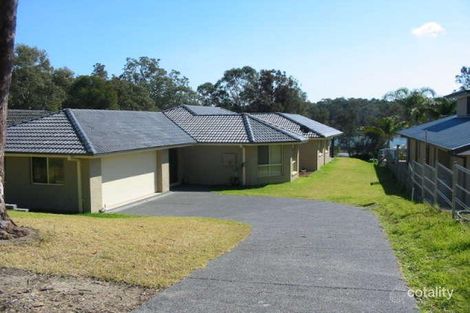 Property photo of 9B Macquarie Road Morisset Park NSW 2264